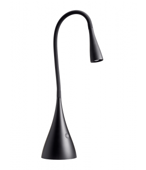 Nielsen Light - Twist Bordspot Sort