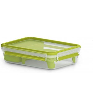 Tefal - MasterSeal TO GO Brunch Box - 1.2L 