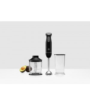 OBH - Super Mix Pro - Stavblender Sæt