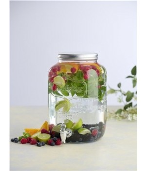 Day - Dispenser m/Tappehane - 8 L