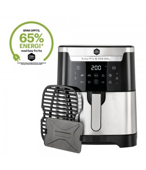 OBH - Easy Fry & Grill XXL - Air Fryer