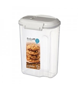 bake it boks 985 ml