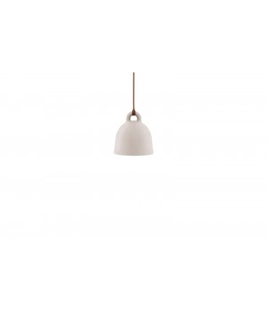 Normann - Bell Lampe X-Small EU - Sand