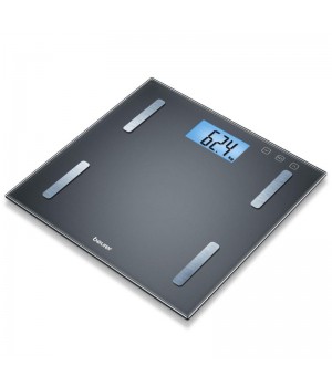 Beurer - Personvægt m/BMI