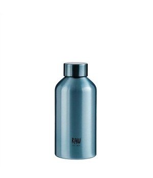 Aida - RAW Aluflaske 0,5 L - Blå