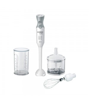 Bosch - Stavblender M/Hakker Og Piskeris