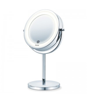 Beurer - Make-Up Spejl - Med Lys