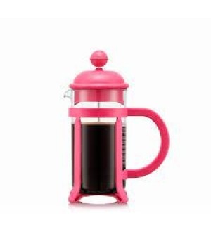 Bodum - JAVA Kaffebrygger Bubblegum - 3 kop