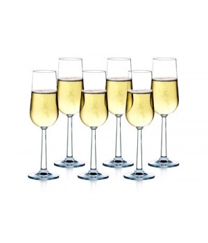 Rosendahl - Grand Cru Champagneglas - 6 stk