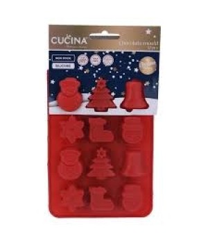 La Cucina - Chokoladeform