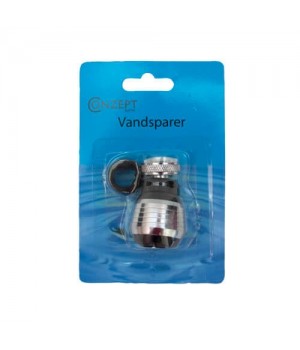 Vandsparer 