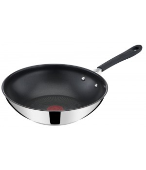 Tefal - Jamie Oliver - Quick Wok - 28 Cm