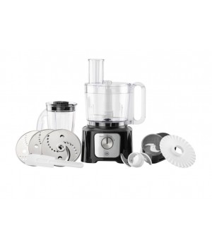 OBH Nordica - Foodprocessor Double Force Compact 800w