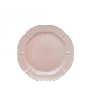 Søholm - Solvej Frokosttallerken - Soft Pink