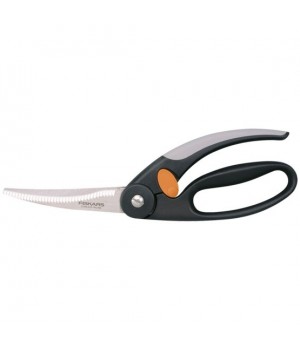 Fiskars - Functional Form Fjerkræsaks - Softouch