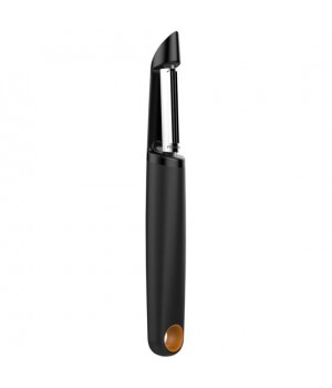 Fiskars - Functional Form-Skrællekniv - Med "Swivel" Blad