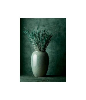 BITZ - Vase 50 cm - Grøn