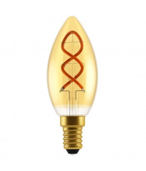 Nordlux - Spiral Kerte E14 