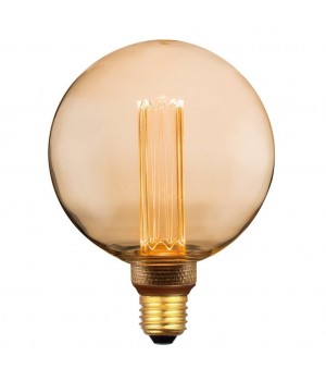 Nordlux - Pære-Deko E27 Retro Globe
