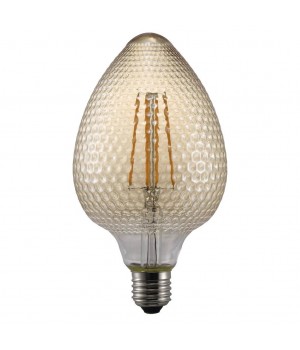 Nordlux - E27 Avra Nut 2W 