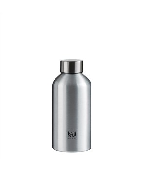 Aida - RAW Aluflaske 0,5 L - Alu