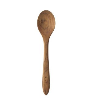 RAW - Teak Grydeske 26 Cm.