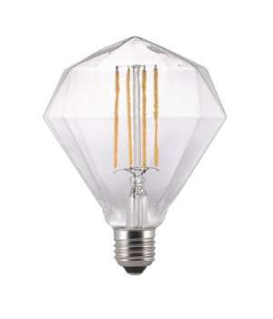 Nordlux - E27 Avra Diamond 2W 