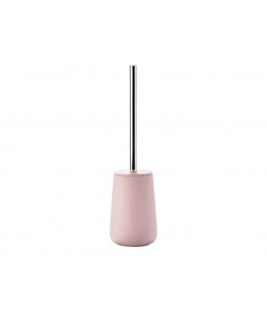 Zone - Nova Toiletbørste - H: 37 Cm. Rose