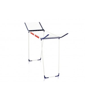Leifheit - Pegasus 180 Maxx Tørrestativ - 196 x 55 x 108 Cm 