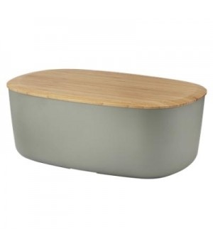 Stelton - Box-it - Brødkasse - Støvet Grøn