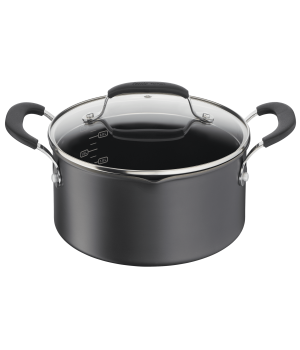 Tefal - Jamie Oliver - Hard Anodised Gryde - 3 liter