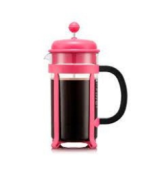 Bodum - JAVA kaffebrygger Bubblegum - 8 kop