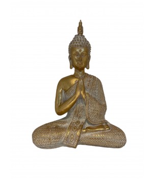 NOH - Buddha - Guld