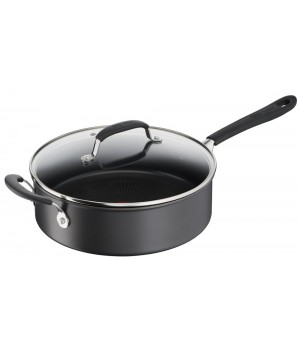 Tefal - Jamie Oliver - Hard Anodised Sautepande - 26 cm