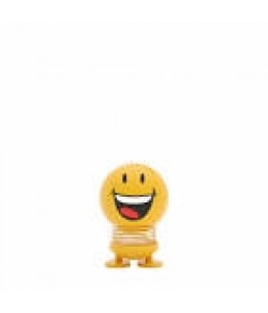 Hoptimist - Smiley Joy S Yellow