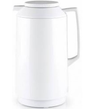 Tiger - Termokande 1 Liter - Sort