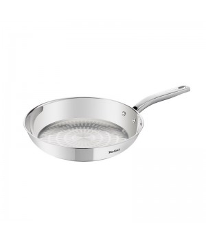 Tefal - Intuition - Techdome Stegepande - 28 cm.