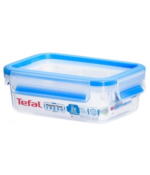 Tefal - Masterseal Fresh Box - 0,55 L