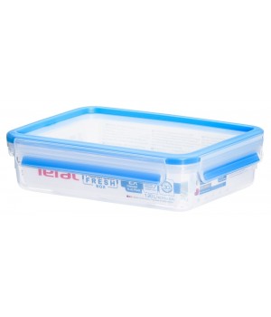 Tefal - Masterseal Fresh Box - 1,2 L