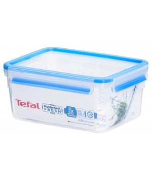 Tefal - Masterseal Fresh Box - 2,3 L