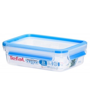 Tefal - Masterseal Fresh Box - 0,8 L