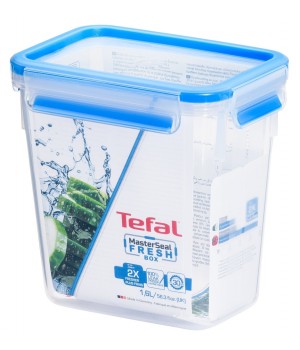 Tefal - Masterseal Fresh Box - 1,6 L