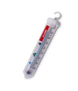 ROYAL - Køleskabstermometer