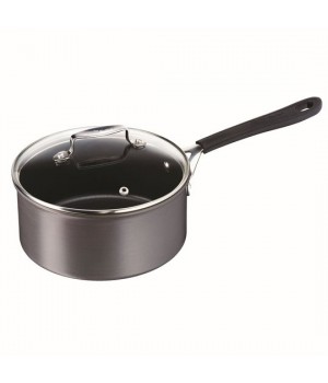 Tefal - Jamie Oliver - Hard Anodised Kasserolle - 2,1 L