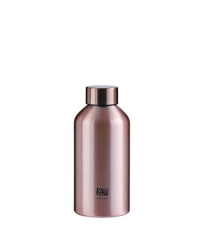 Aida - RAW Aluflaske 0,5 L - Kobber