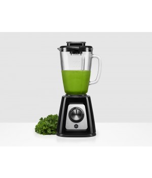 OBH - Blendforce Blender - Sort - 800w