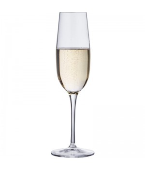 Luigi Bormioli - Palace - 6 Stk. Champagneglas Krystalglas - 23,5 Cl 