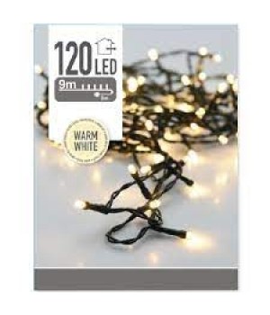Koopmann - Lyskæde - 120 LED