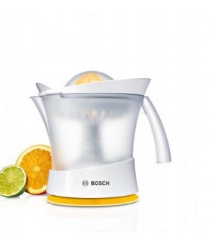 Bosch - Citrus Presser 850 Ml.