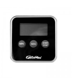 GastroMax - Minutur/Timer